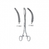 Peritoneal Forceps